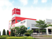 アフターサービス 社会への取り組み サステナビリティ デンソーについて Denso 株式会社デンソー Crafting The Core