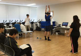 社員とともに進める健康づくり 社会への取り組み サステナビリティ デンソーについて Denso 株式会社デンソー Crafting The Core 社員とともに進める健康づくり 社会への取り組み サステナビリティ デンソーについて Denso 株式会社デンソー Crafting The Core