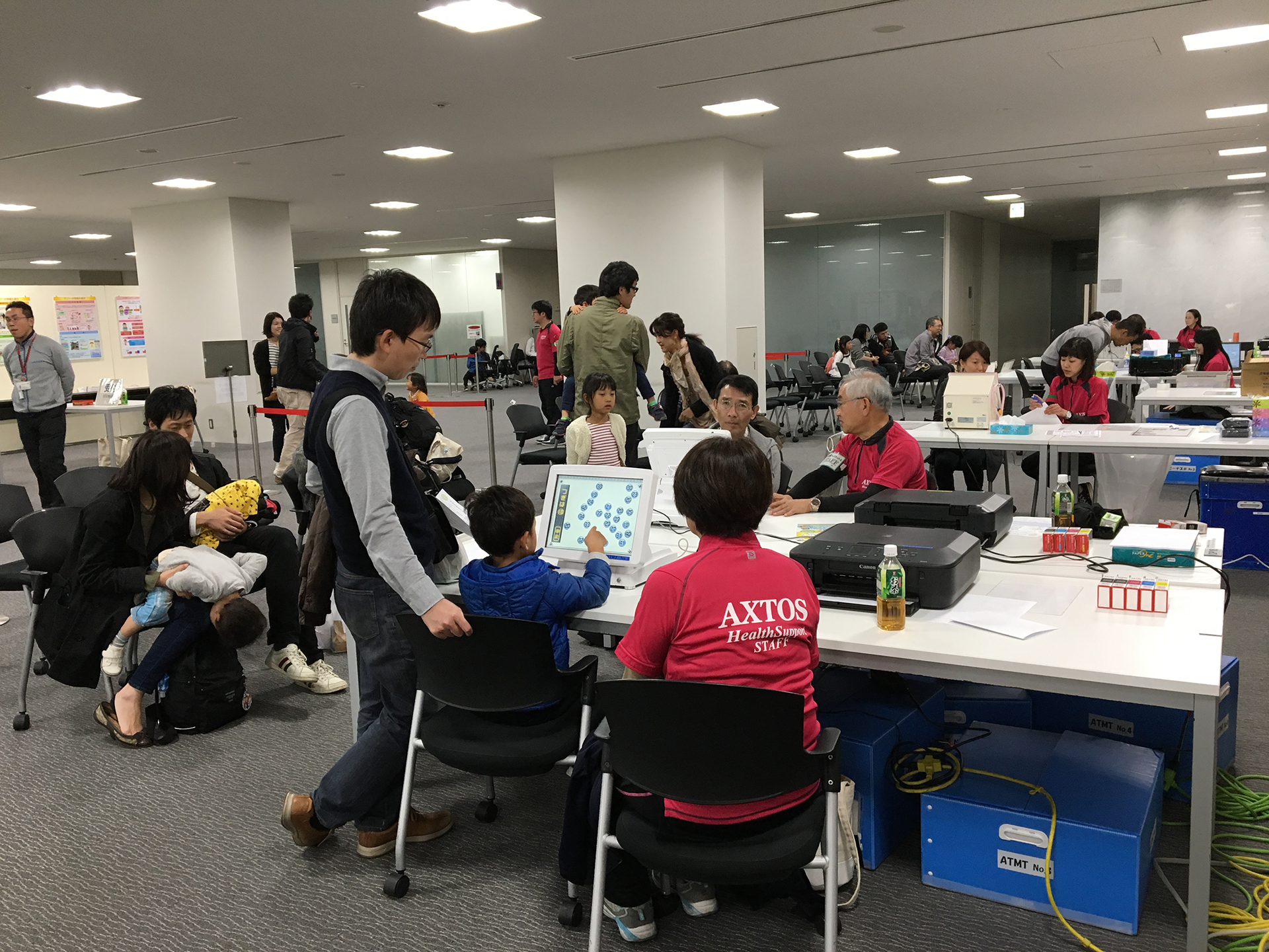 社員とともに進める健康づくり 社会への取り組み サステナビリティ デンソーについて Denso 株式会社デンソー Crafting The Core 社員とともに進める健康づくり 社会への取り組み サステナビリティ デンソーについて Denso 株式会社デンソー Crafting The Core