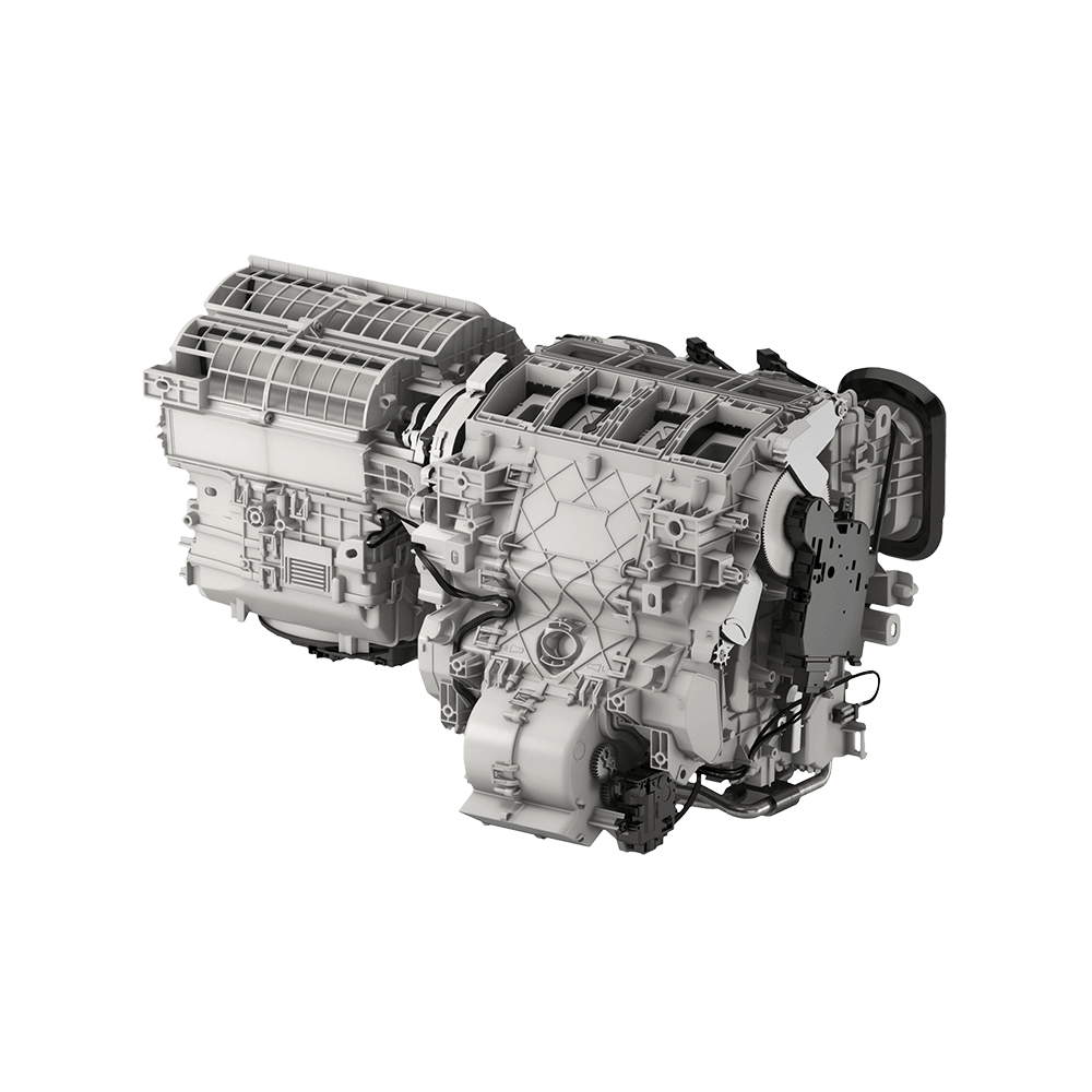 COA HVAC