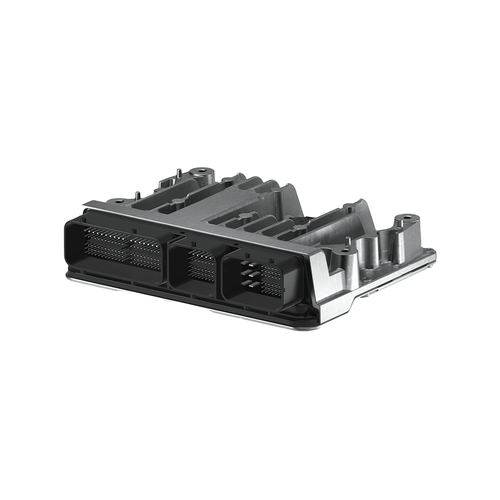 エンジン制御ECU