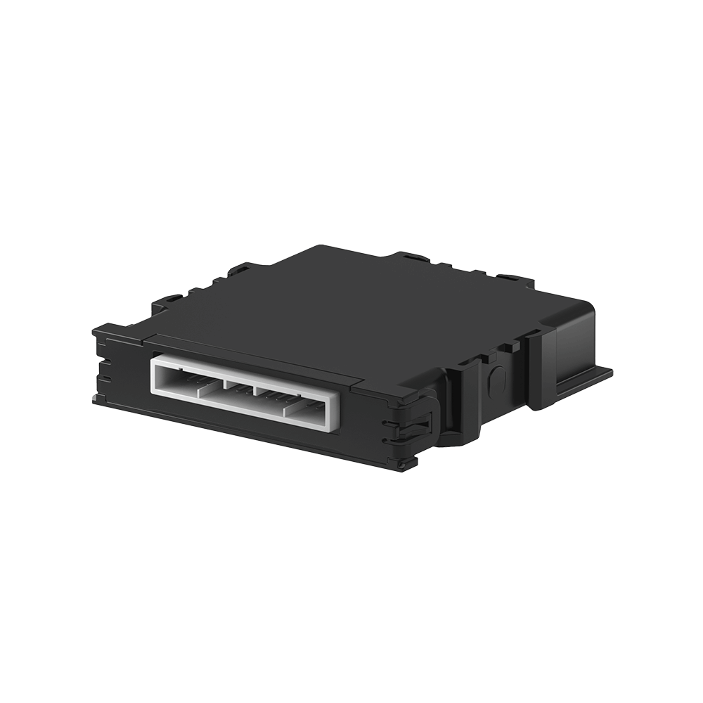 ソナーECU