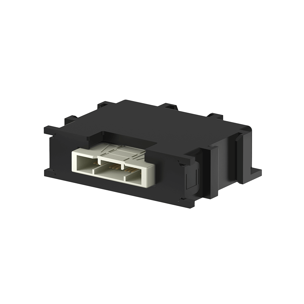 4WD ECU