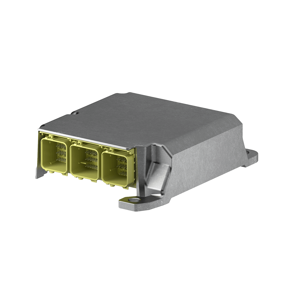 エアバッグECU