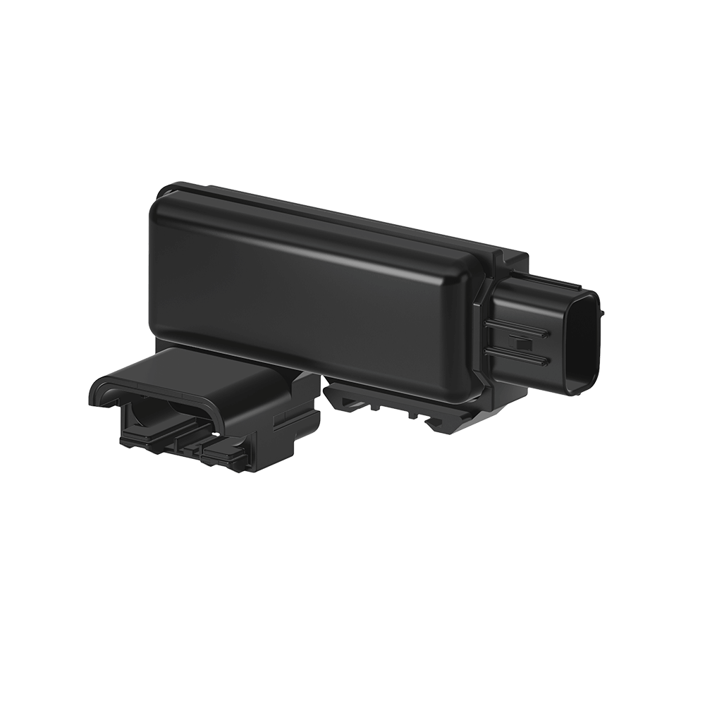 乗員検知 ECU・センサー