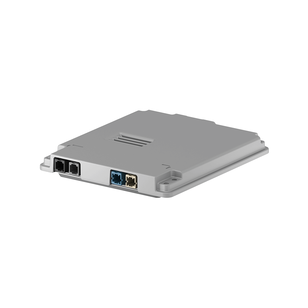 デジタルアウターミラーECU