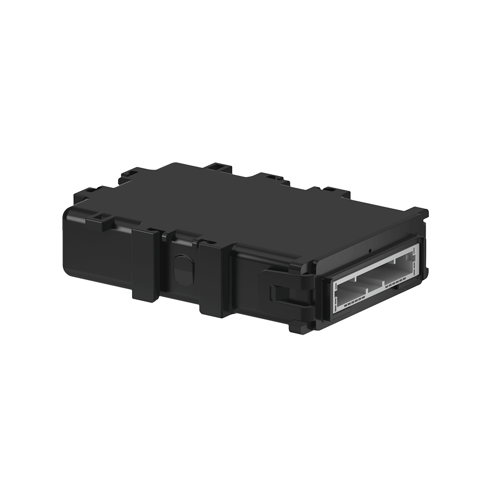 ゲートウェイECU