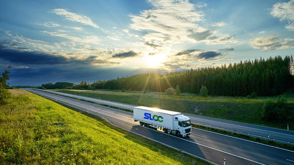 SLOC(幹線中継輸送サービス) | インダストリー | 製品・サービス | 事業紹介 | DENSO - 株式会社デンソー ...