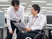 気になる部分はすぐに共有