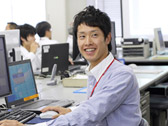 「将来は新人を教える立場になりたい」と寺澤