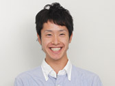 [プロフィール]寺澤 純一（聴覚障がい） 冷暖房開発1部　業務推進室