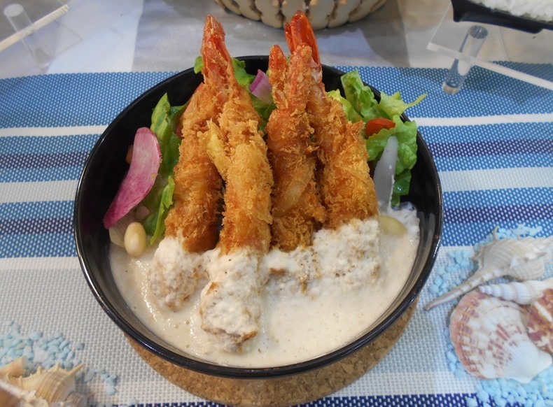 料理の例