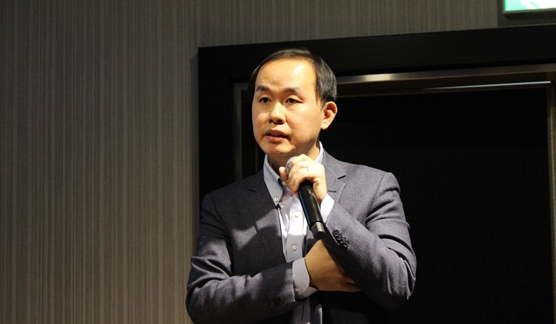 株式会社デンソー 　佐藤義永