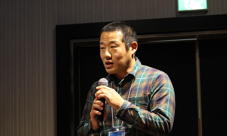 株式会社デンソー　冨田進