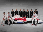 写真:フォーミュラ・ワン