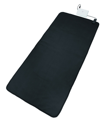 DENSO デンソー トラック用充電式電気敷毛布 しきぬっく2 未使用品