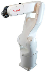 産業用小型ロボット新型VSシリーズ