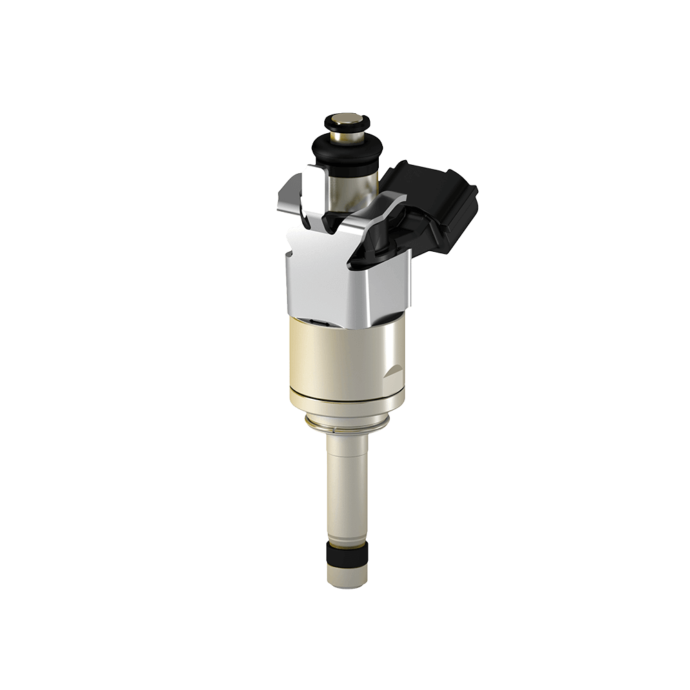 ガソリン直噴用高圧インジェクター