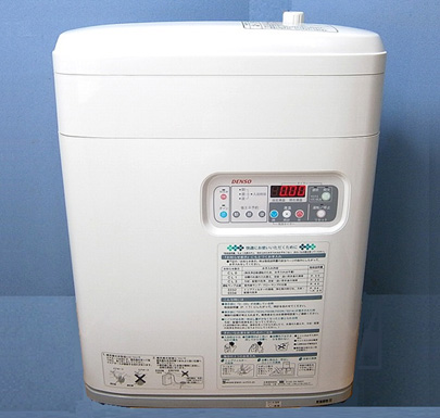 ☆￼ 1月8日迄￼ ¥180,000☆ デンソー24時間風呂(常湯讃歌Ⅲ