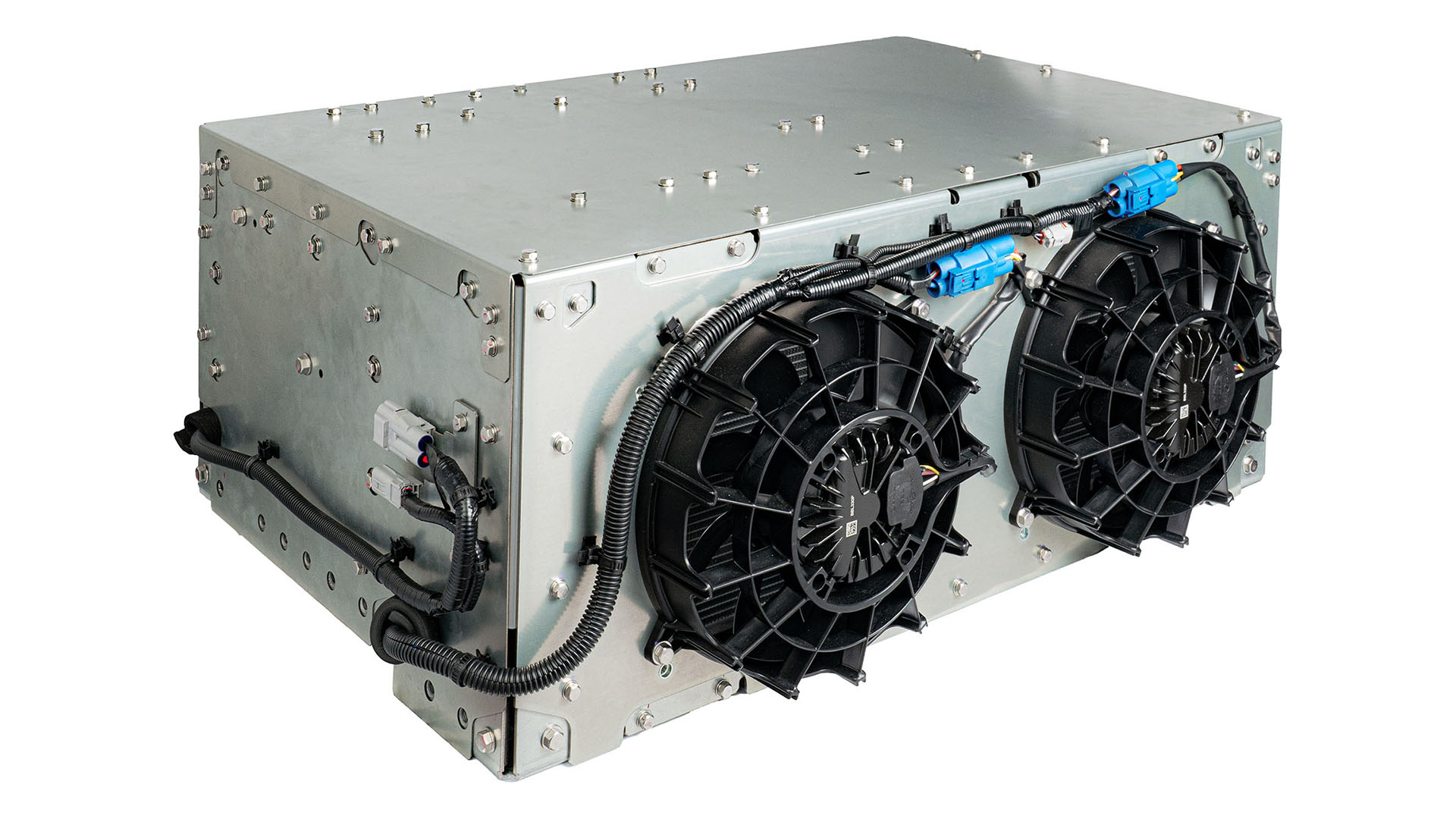デンソー初、SiCパワー半導体を用いたインバーターを開発 | ニュースルーム | ニュース | DENSO - 株式会社デンソー ...