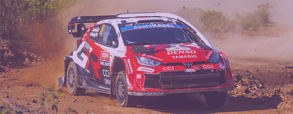 モータースポーツ