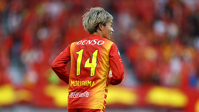 名古屋グランパス