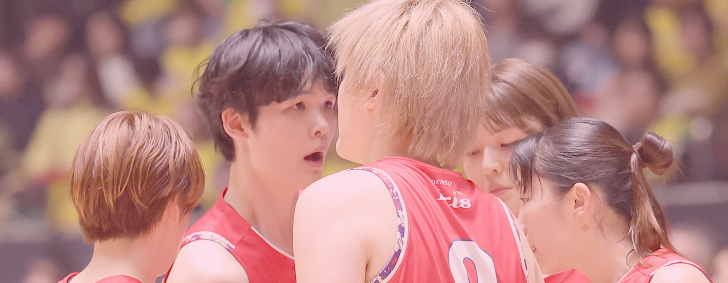 チーム・アスリート