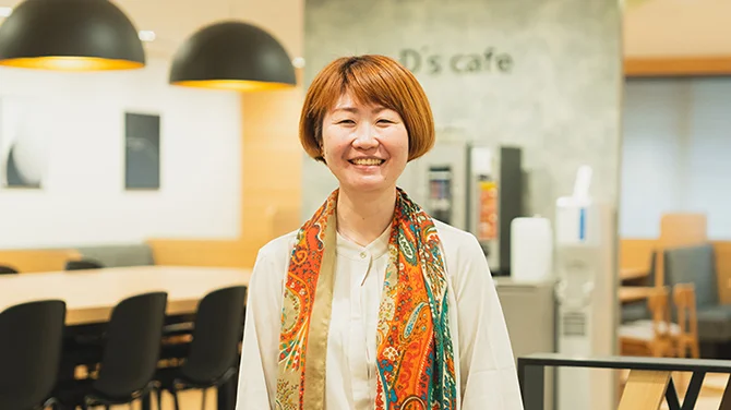「移住先での趣味やキャリアアップを存分に楽しんでいます」