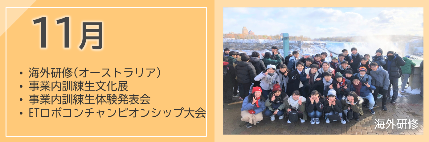 11月