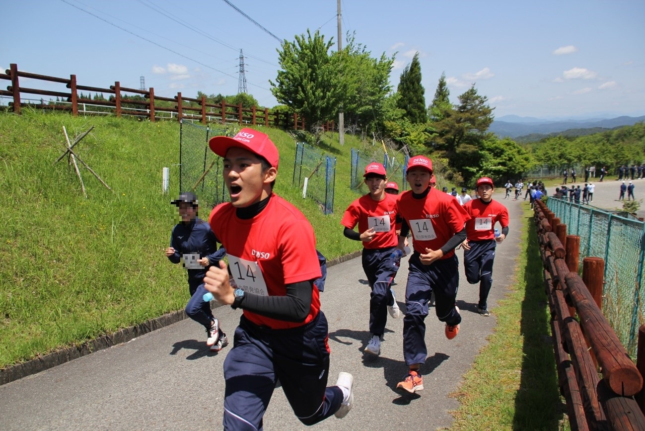 OL大会写真2