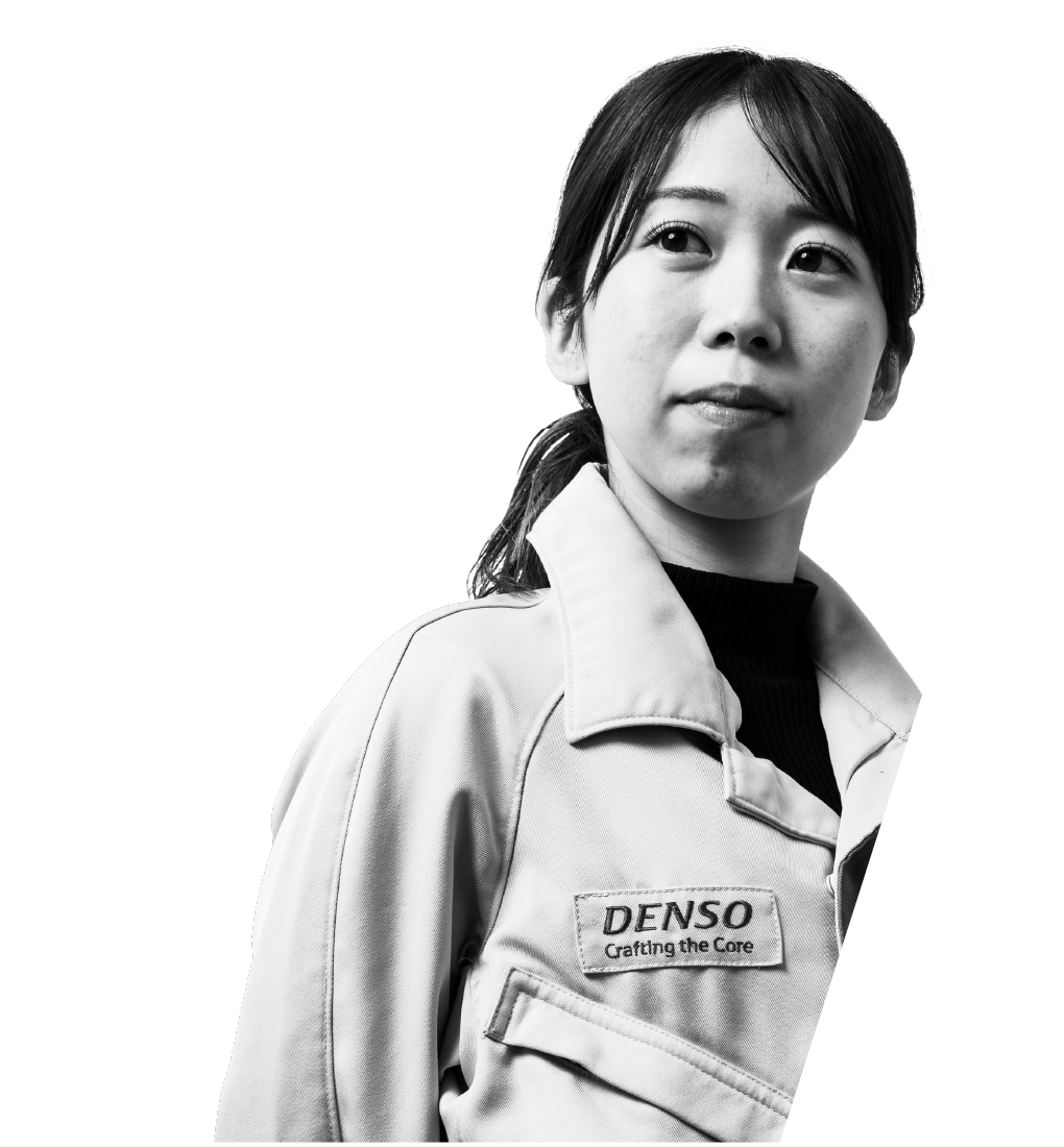 2020年⼊社 松木拓斗さん