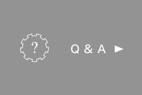 Q&A バナー