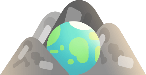 人の住むことのできない惑星