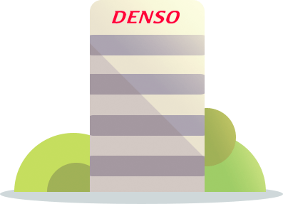 DENSO