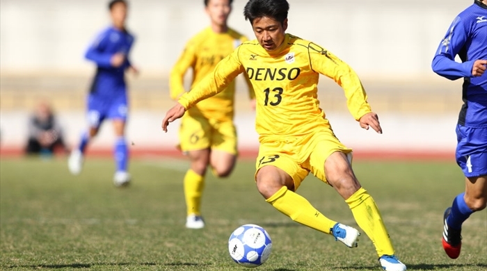 Three priority areas | Sustainability | DENSO Global Website