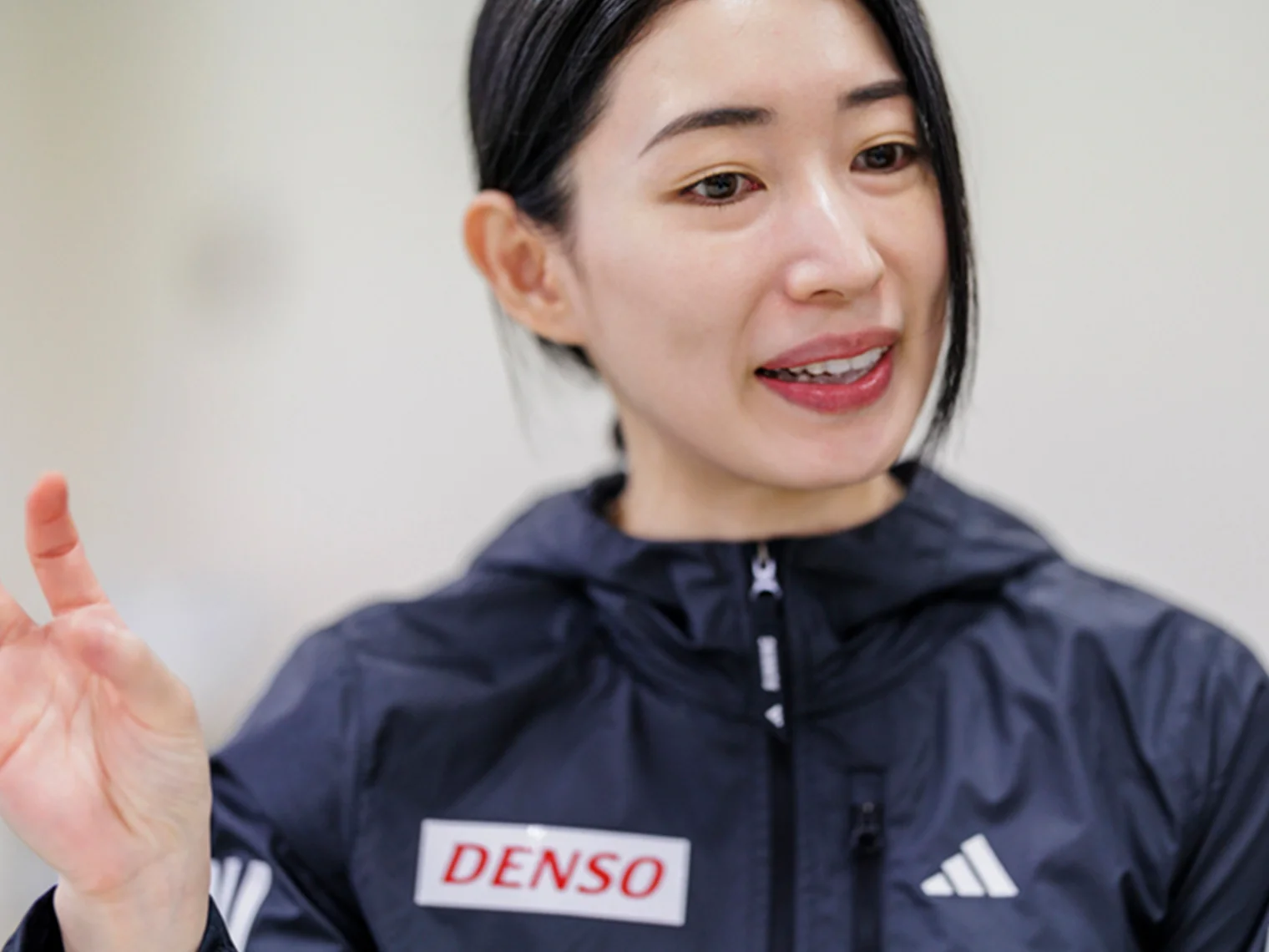 藤本 那菜