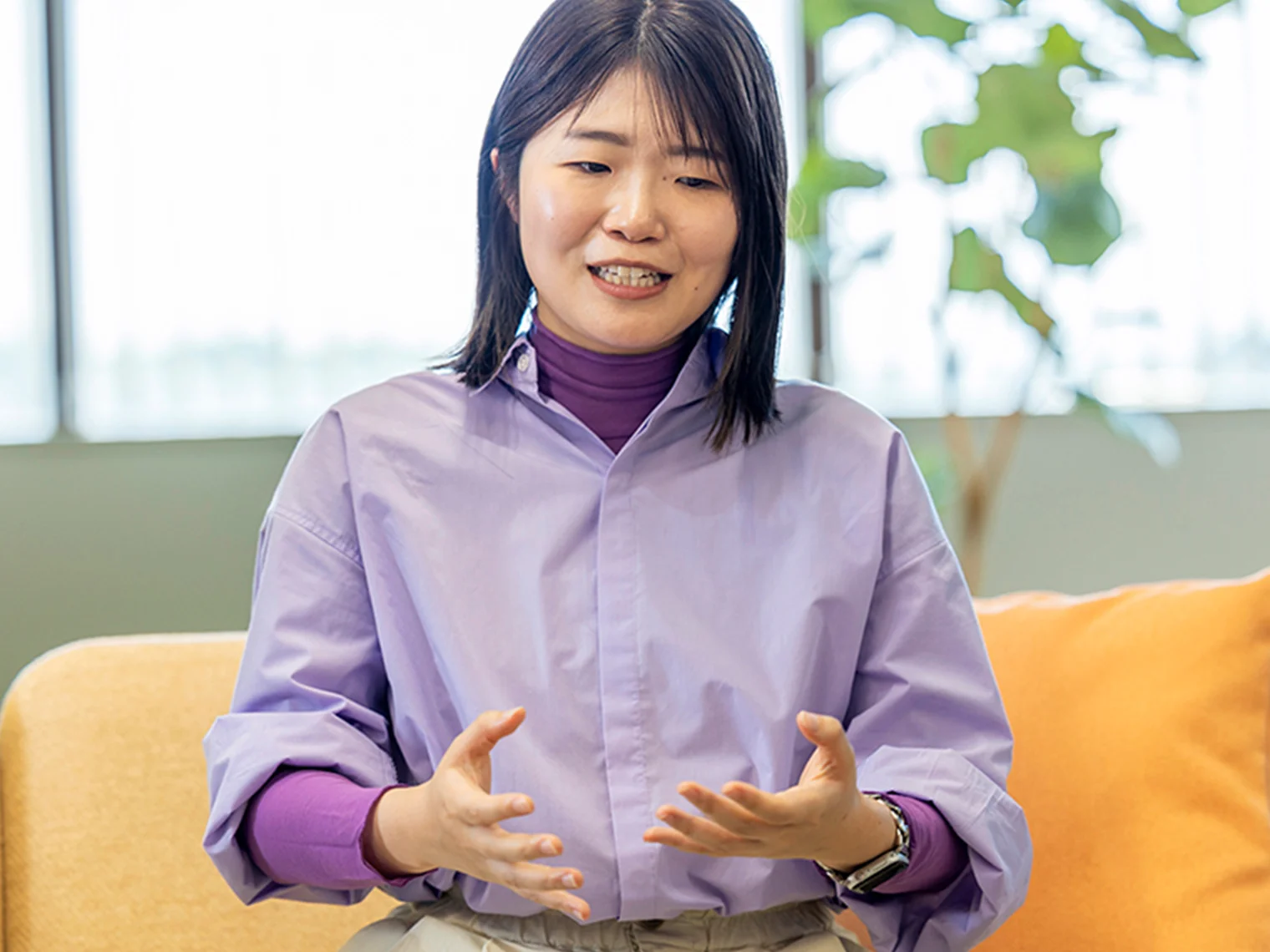 Kieko Senda