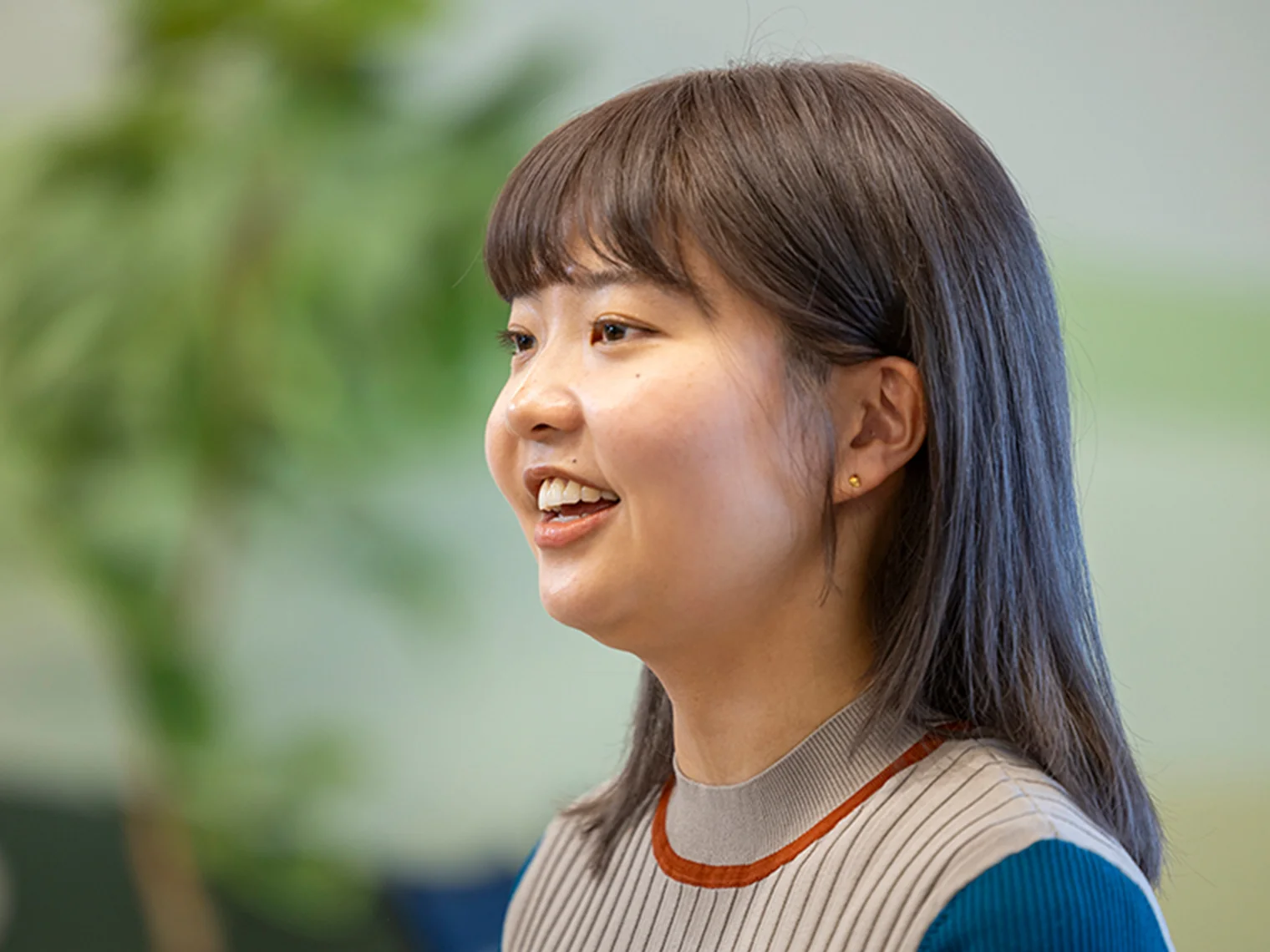 Yui Nakanishi