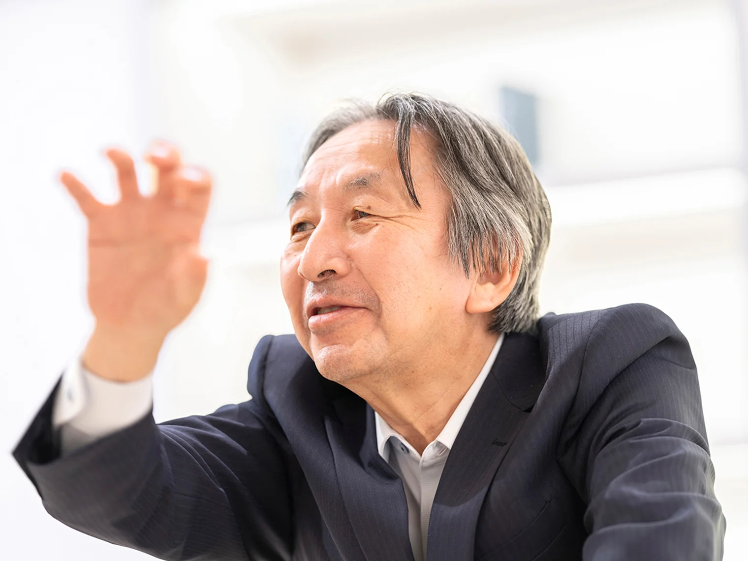 Masahiro Hara