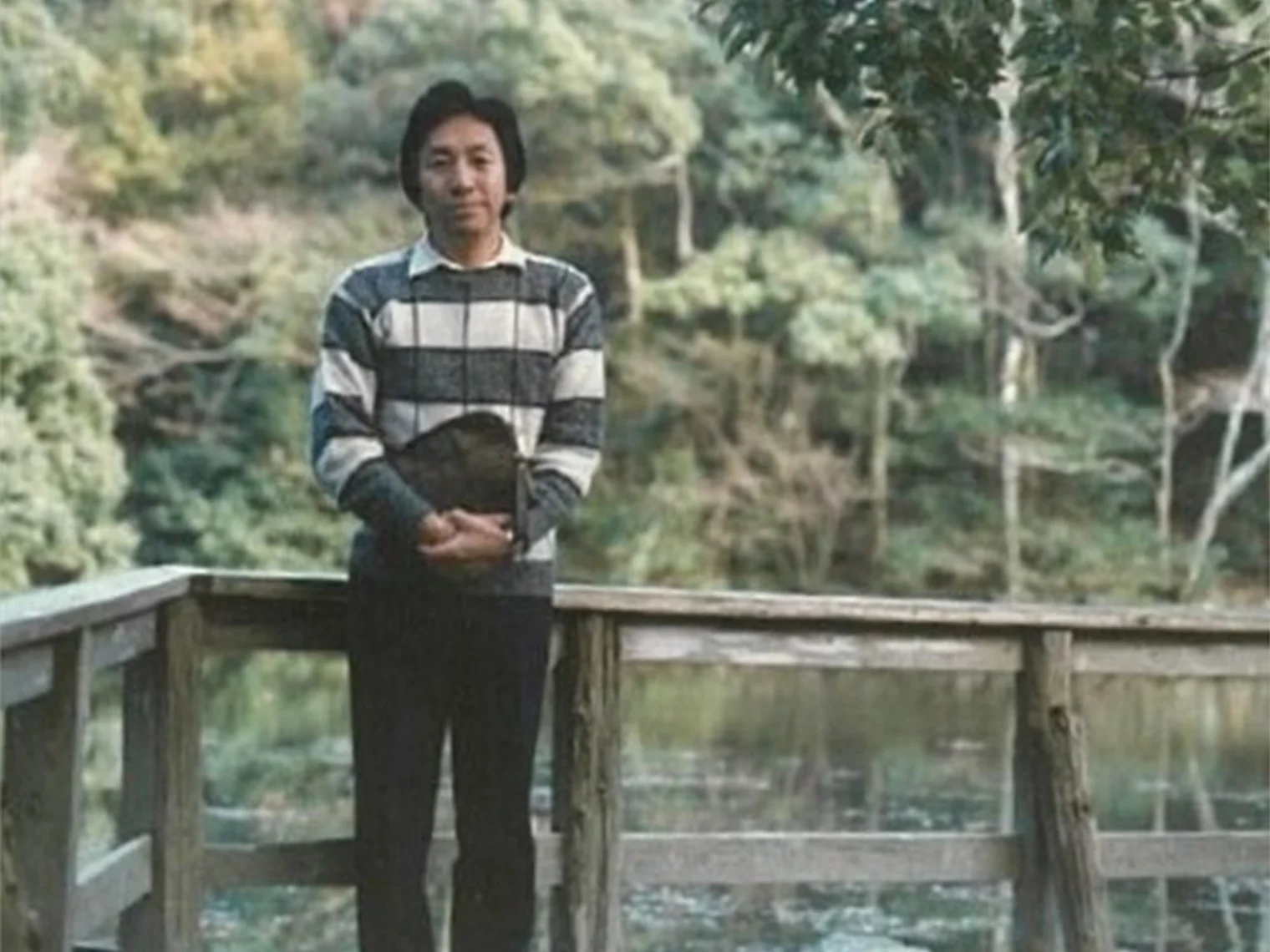 Masahiro Hara