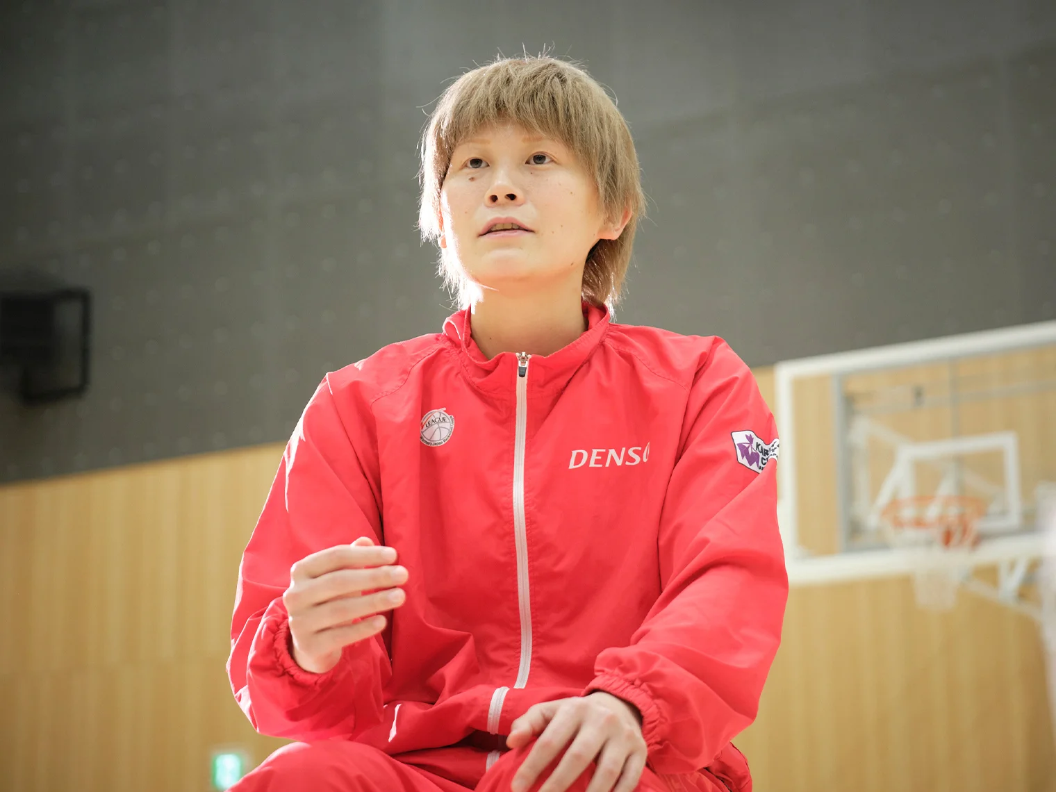 髙田 真希