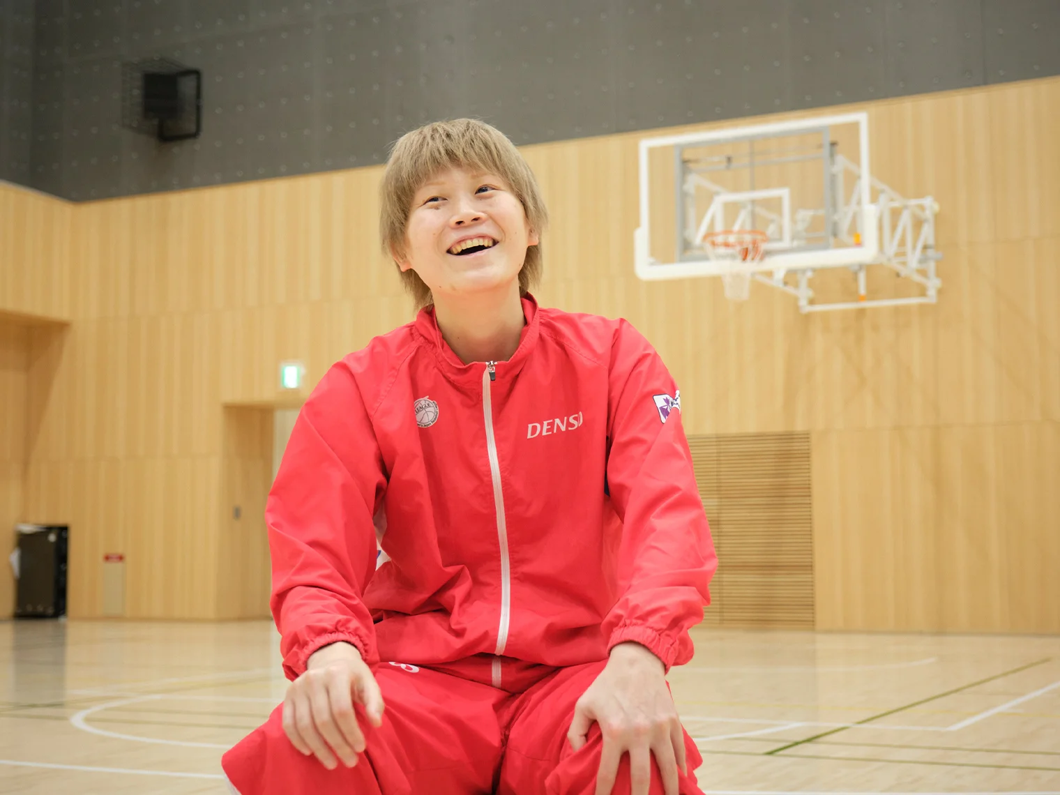 髙田 真希