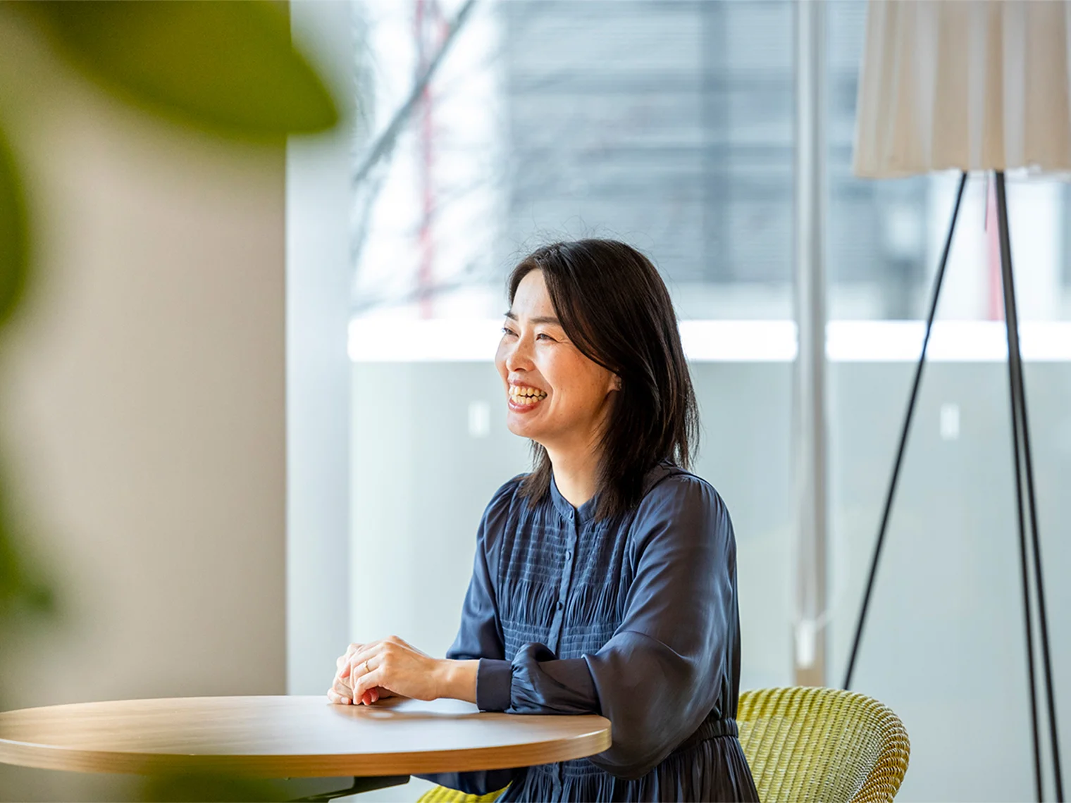 村里 麻紀