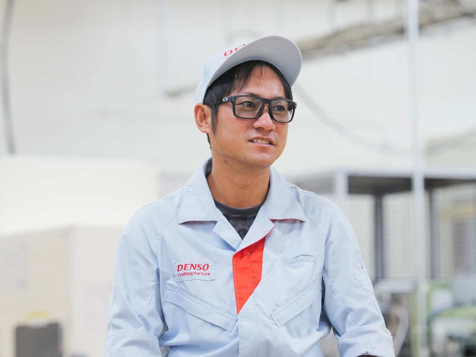 データサイエンス導入時の苦労や課題をどのように克服したかを説明する早川