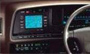 1987年 CDデジタルマップ付き、カーナビゲーションシステム