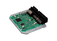 エンジンECU