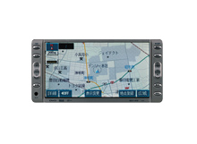 カーナビゲーションシステム