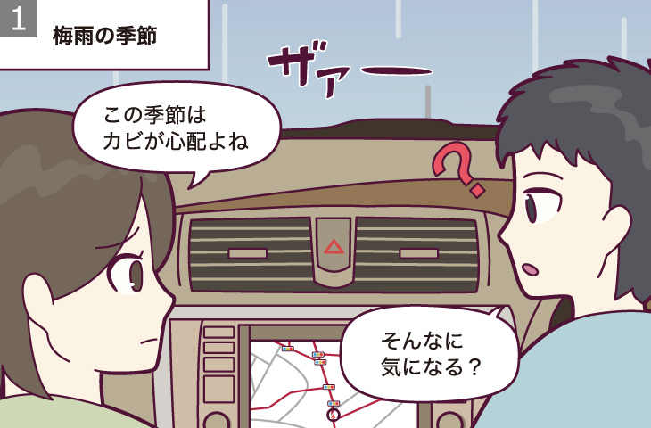 クリーンエアフィルター: 高除塵 | 製品情報 | クリーンエアフィルター | デンソー