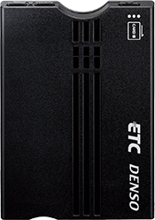 送料無料の通販 ダイハツ純正用品 ETC車載器 ETC車載器