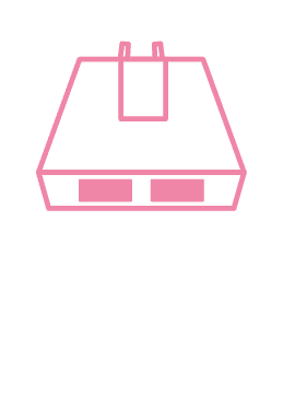 アダプター